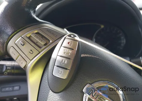 2013 Nissan Altima 2.5 Sv from USA, damaged, VIN 1N4AL3AP0DC102918